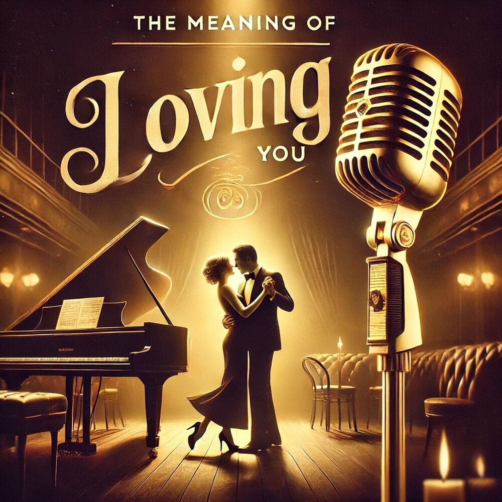 Picture of The Meaning of Loving You