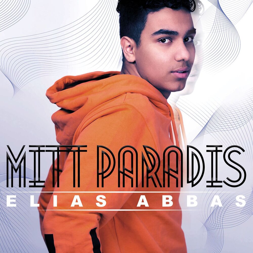 Picture of Mitt paradis