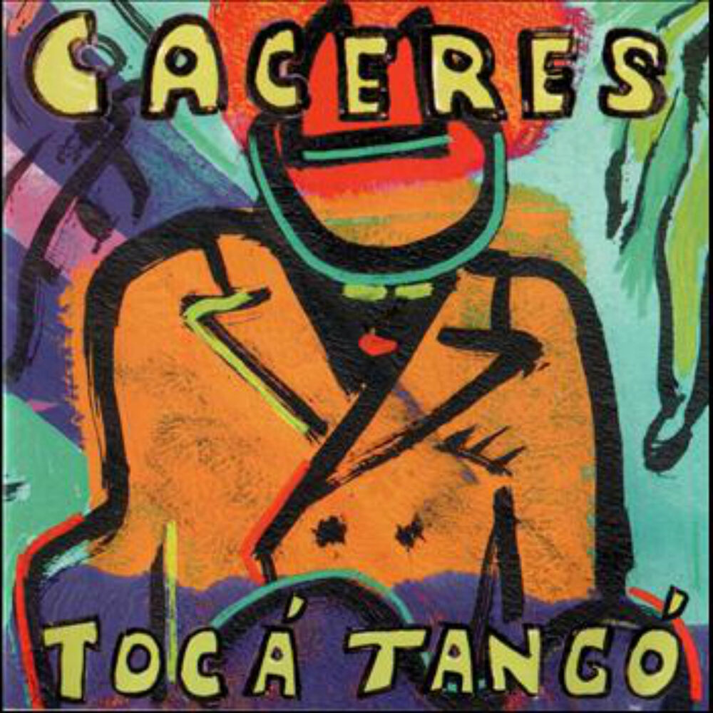 Picture of Tocá Tangó
