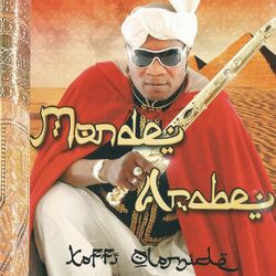 Cover of Le monde arabe, vol. 1