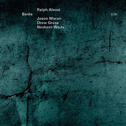 Cover of Baida