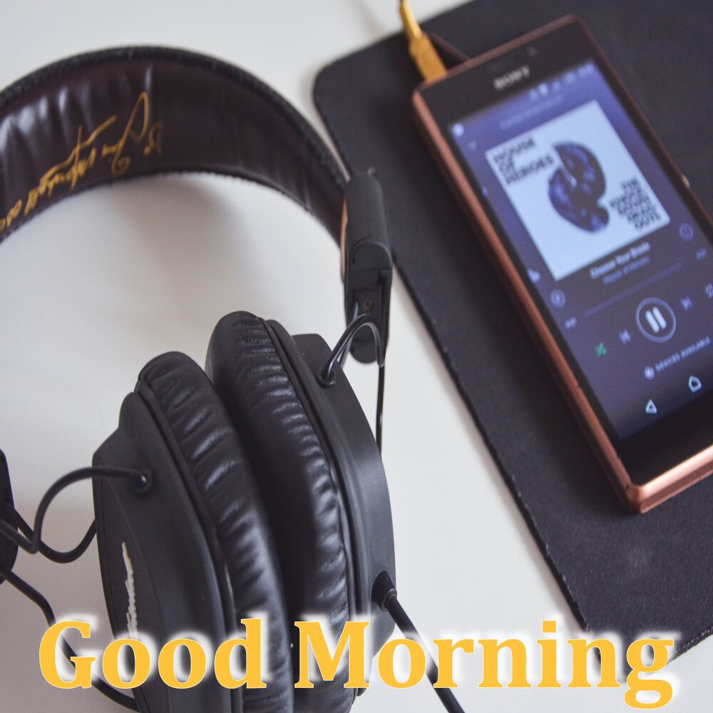 Picture of Good Morning