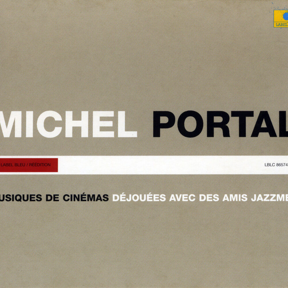 Picture of Musiques de cinémas - Déjouées avec des amis jazzmen