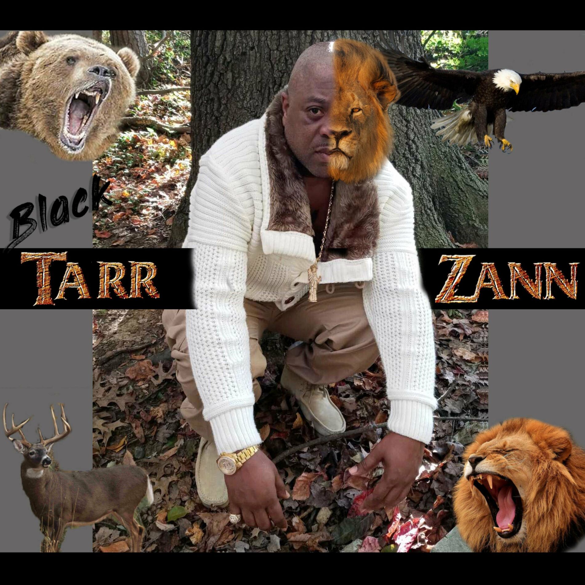 Album cover of Mean Streets (feat. Killah Priest)