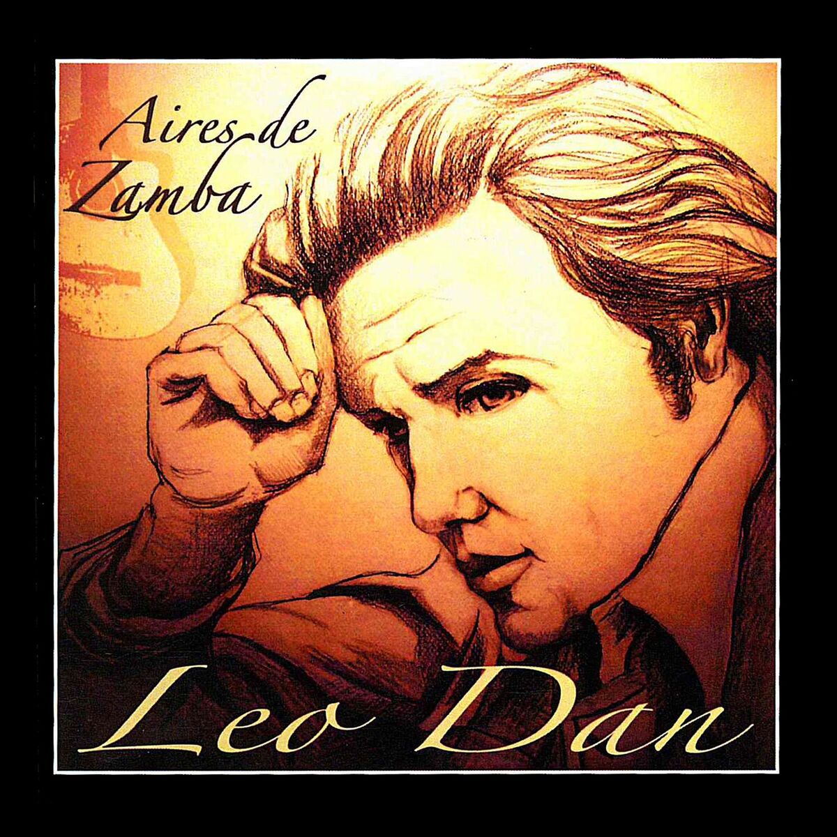 Album cover of Brasita Roja de Leña