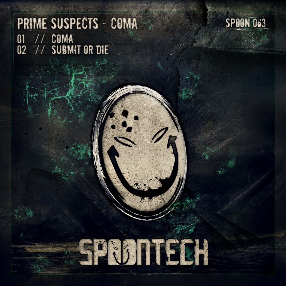 Picture of Coma