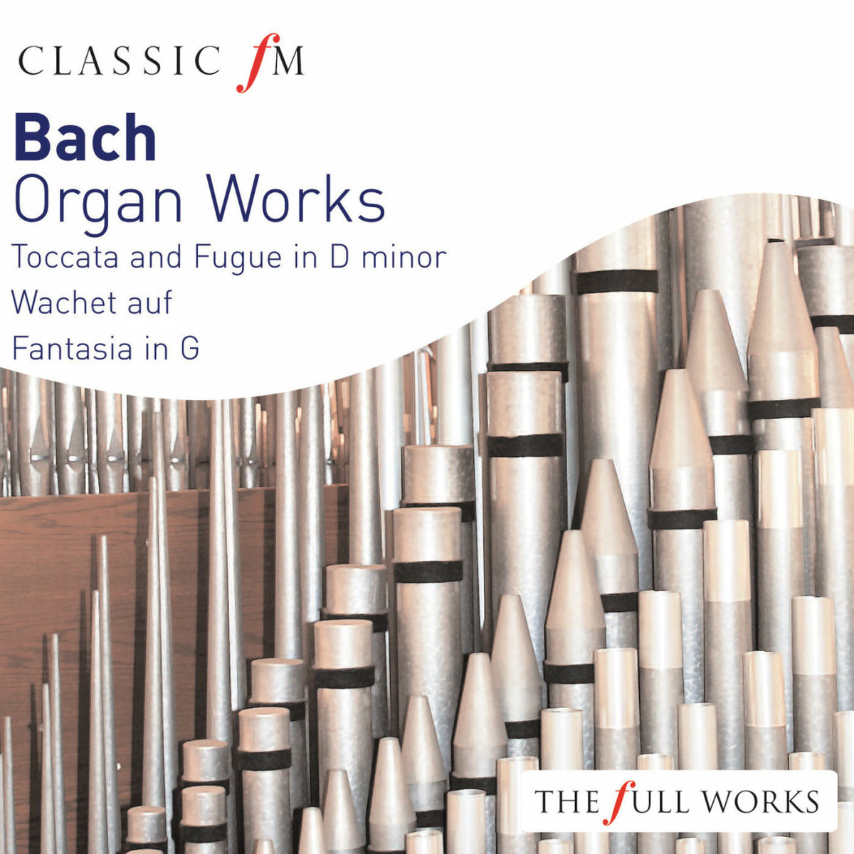 Peter Hurford - Bach, J.S.: The Organ Works | Deezer
