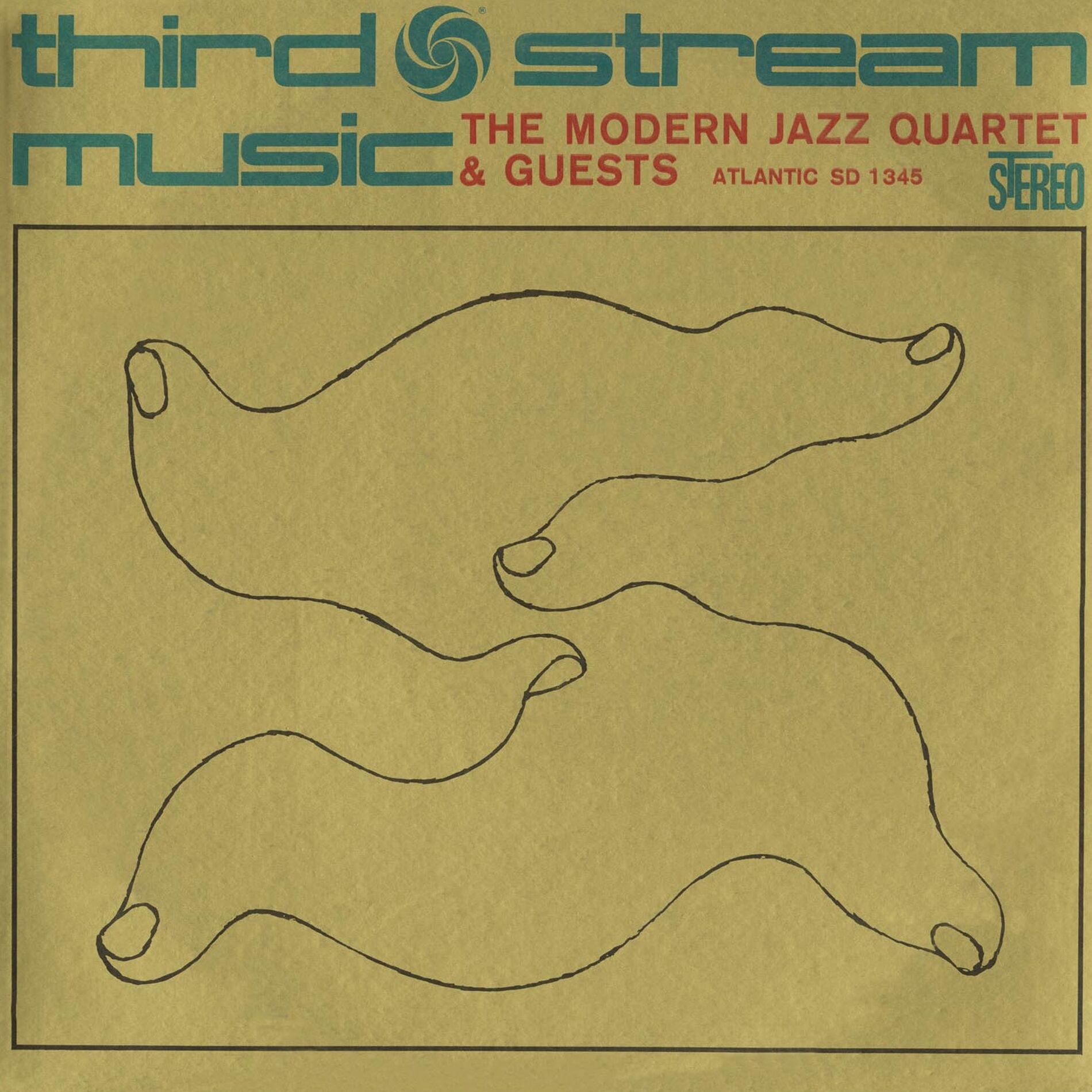 Album cover of Third Stream Music