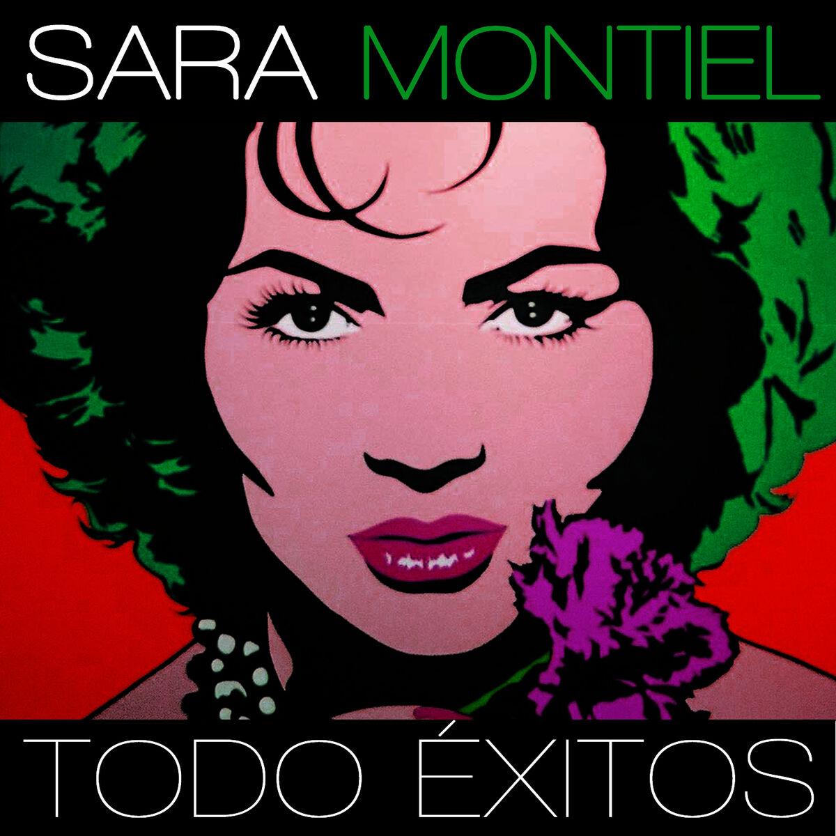 Album cover of Sara Montiel, Cuples, boleros y Zarzuelas. Todo Exitos. Volumen 2