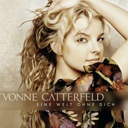 Cover of Eine Welt ohne dich