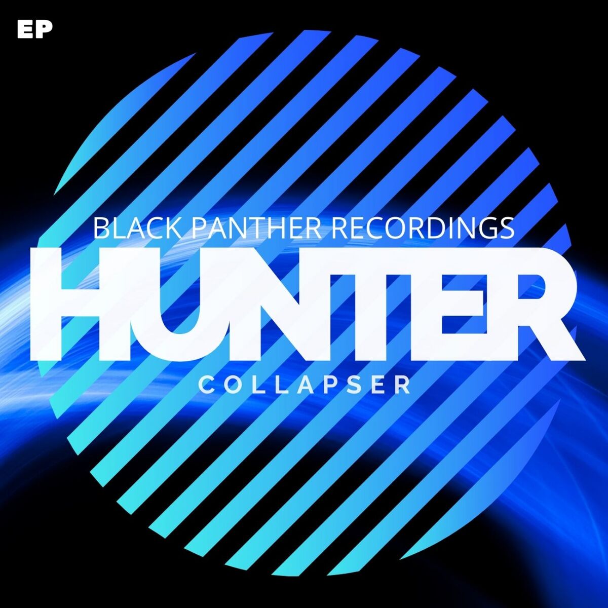 Album cover of Hunter