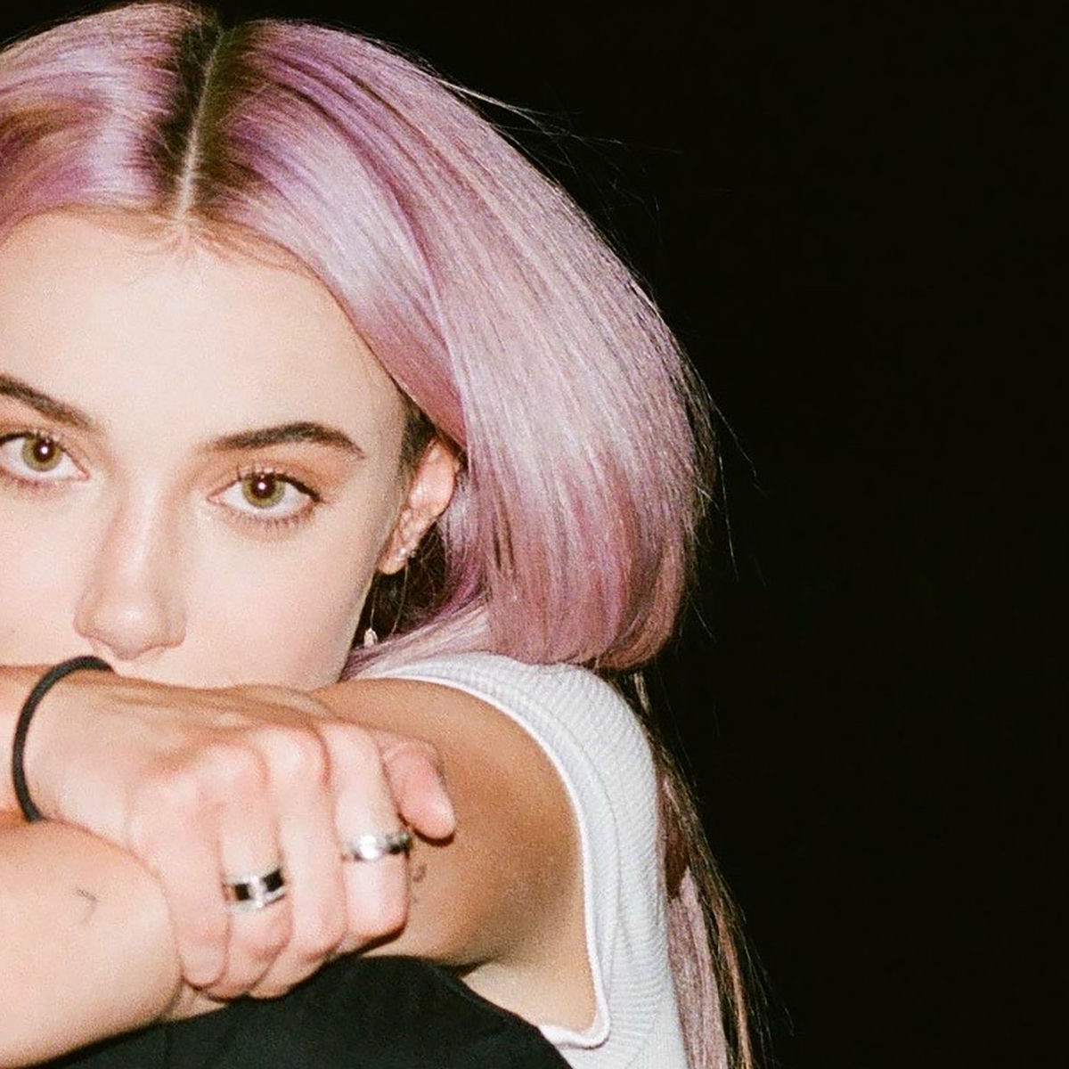 Album cover of Better Than Feeling Lonely