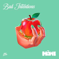 Cover of Bad Intentions