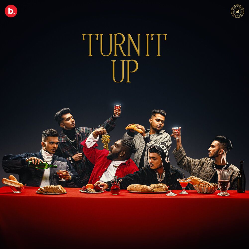 Picture of Turn It Up