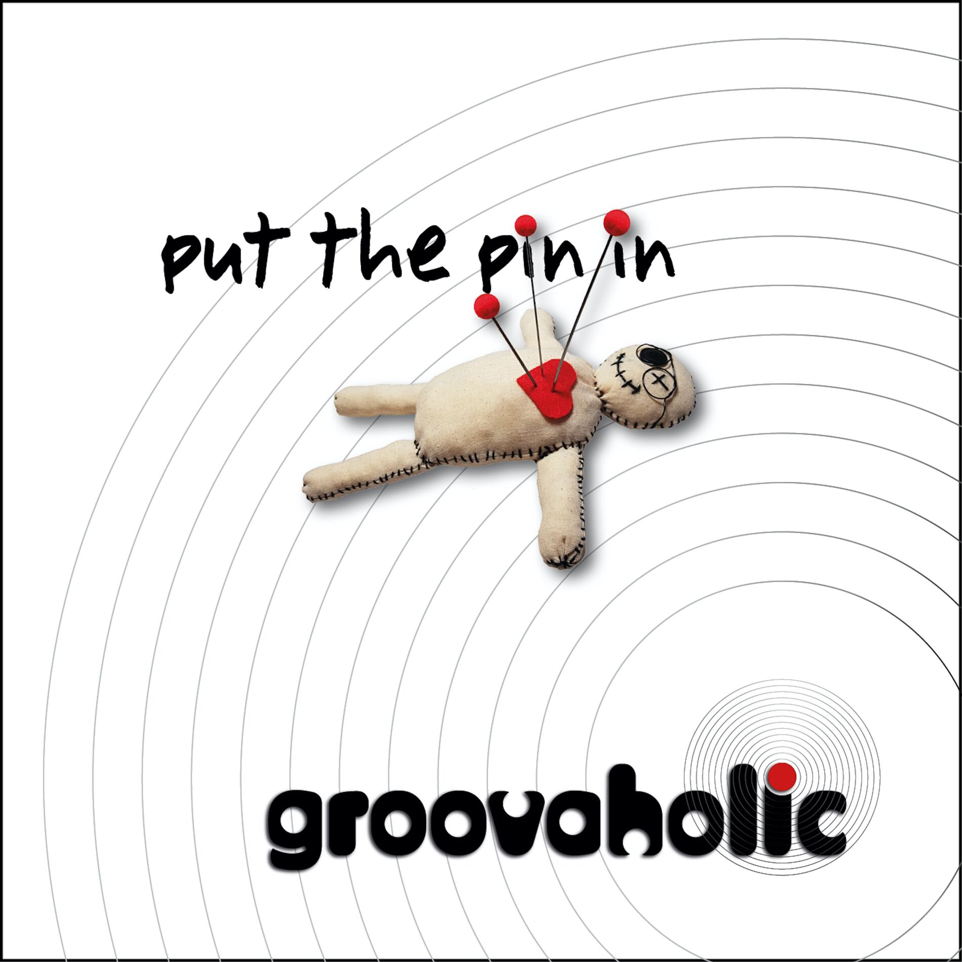 Album cover of Put the Pin In