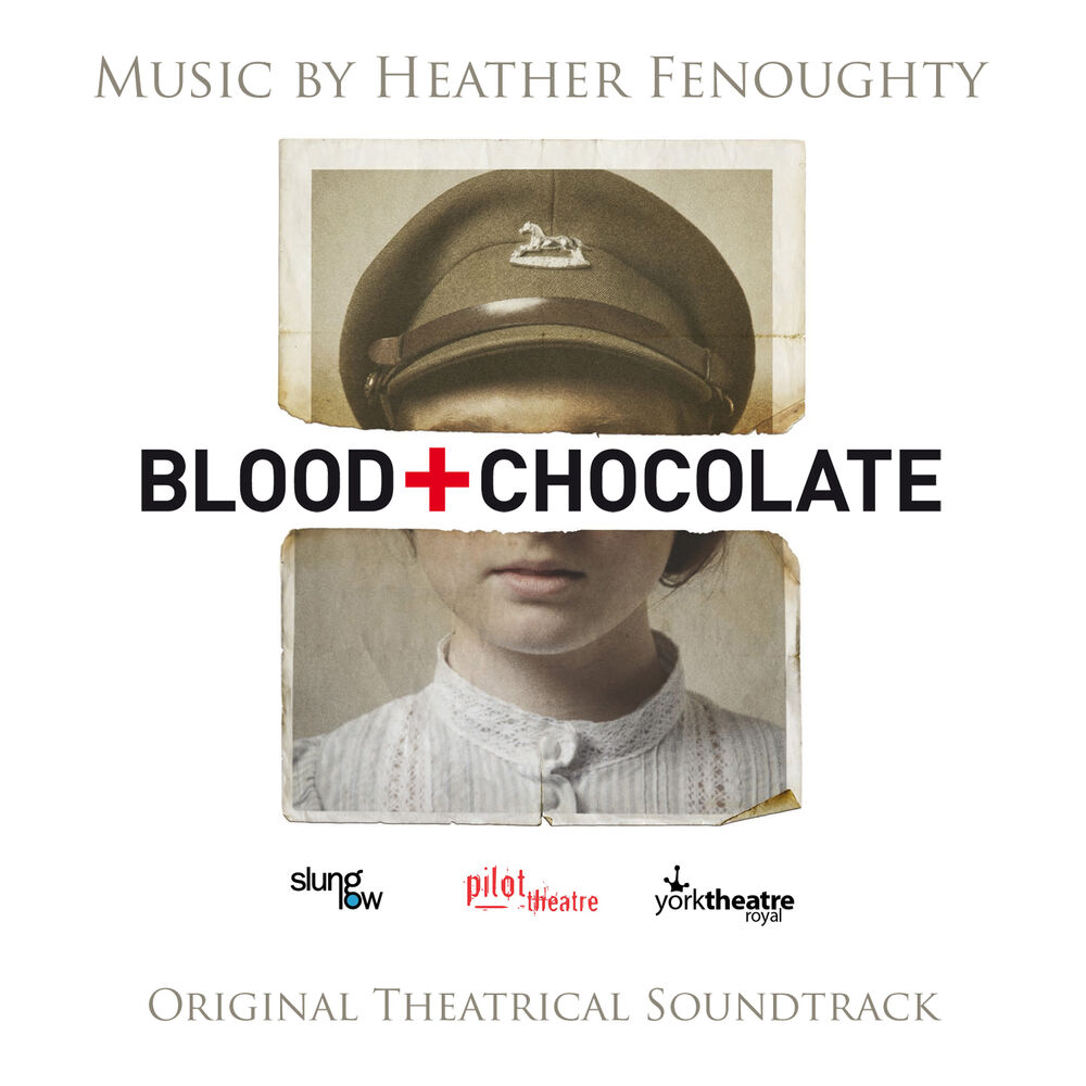 Picture of Blood+Chocolate
