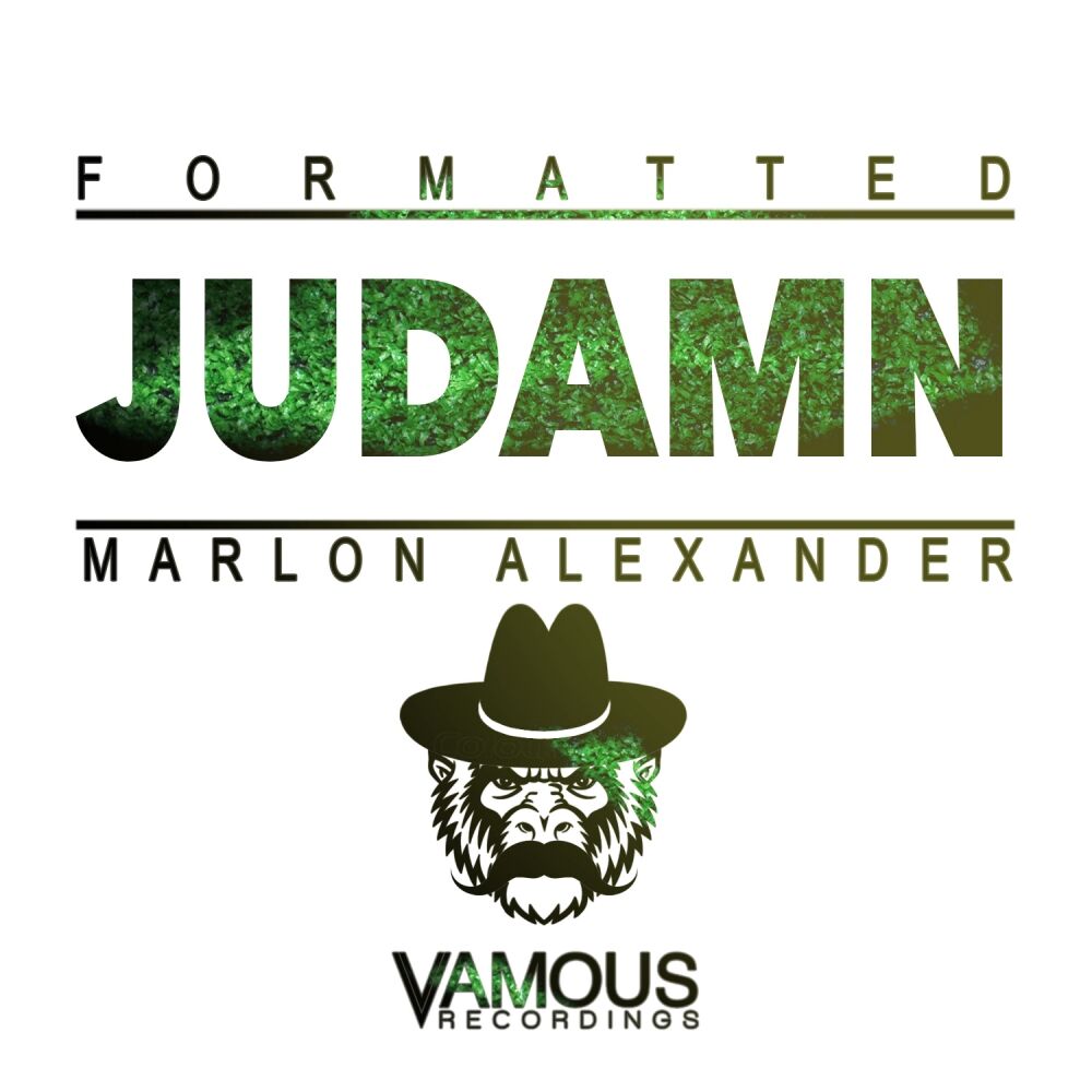 Picture of Judamn