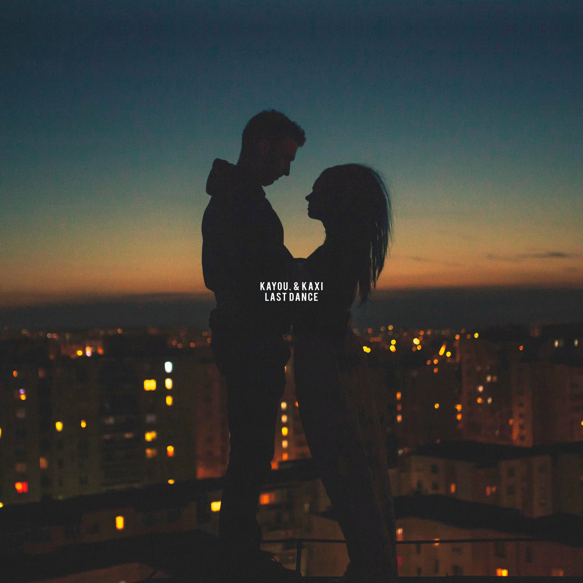 Album cover of Last Dance