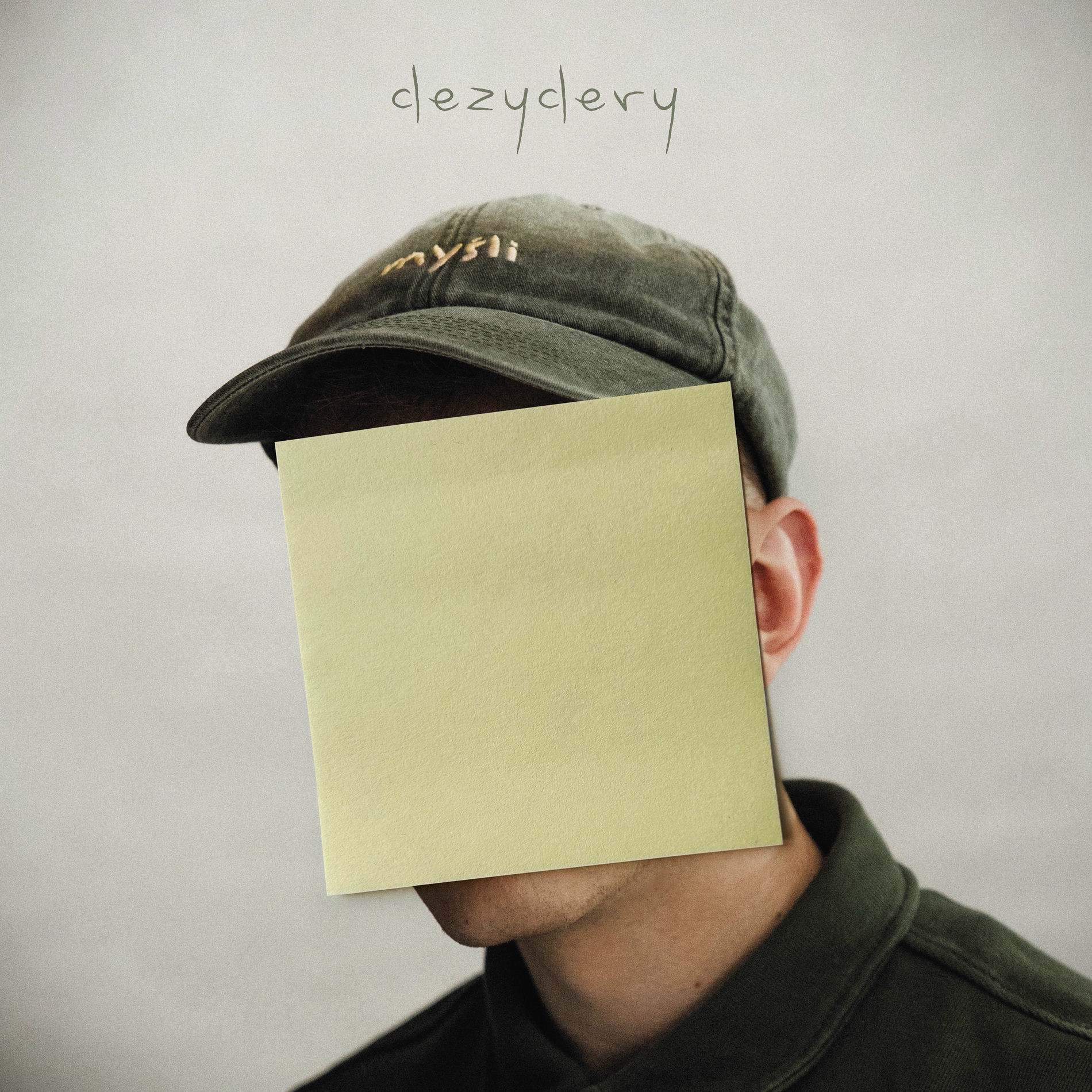 Album cover of Myśli