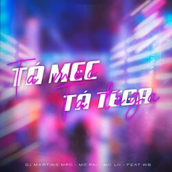Cover of Tá Mec Tá Tega