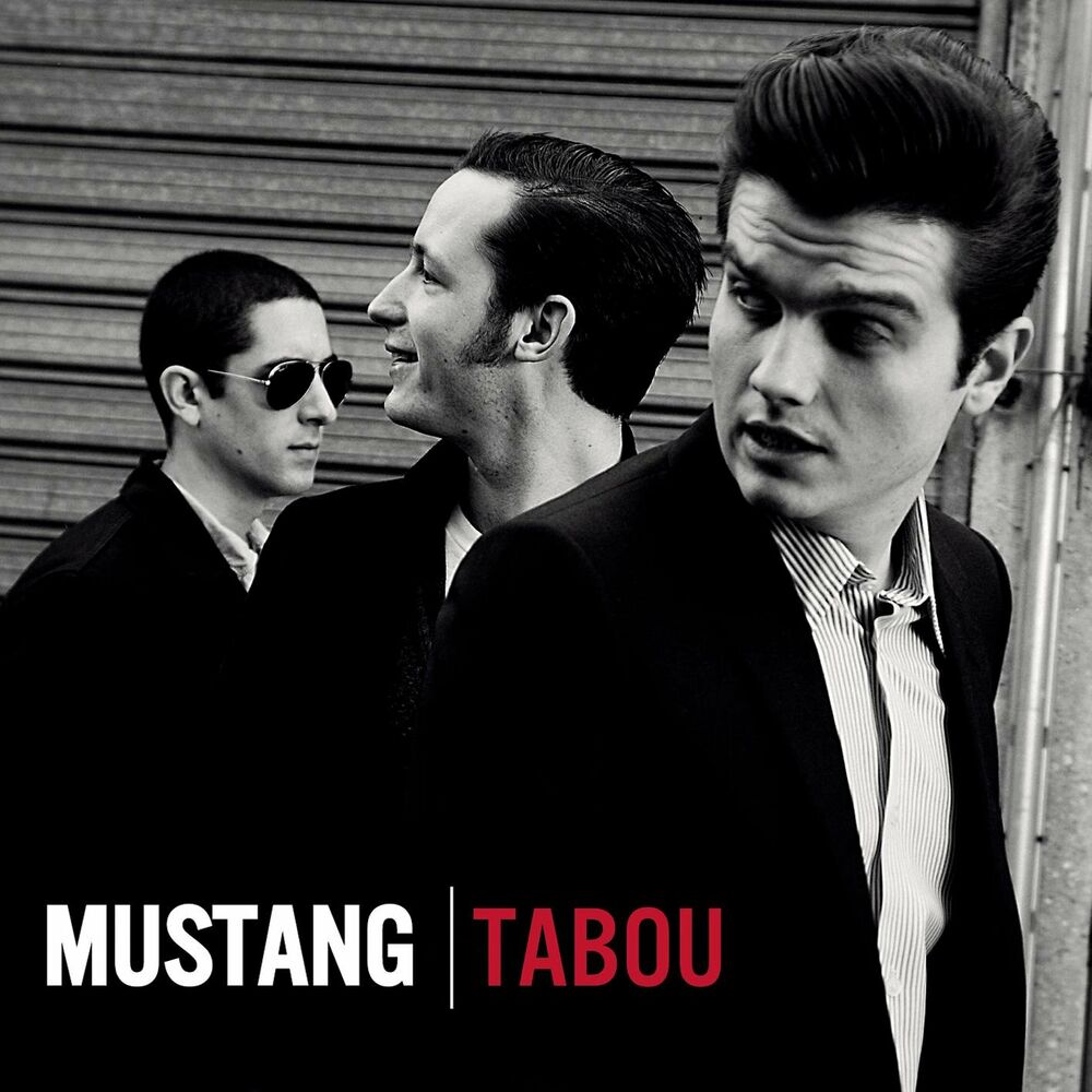 Picture of Tabou