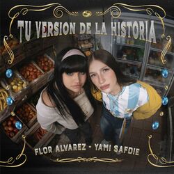 Cover of Tu Versión De La Historia