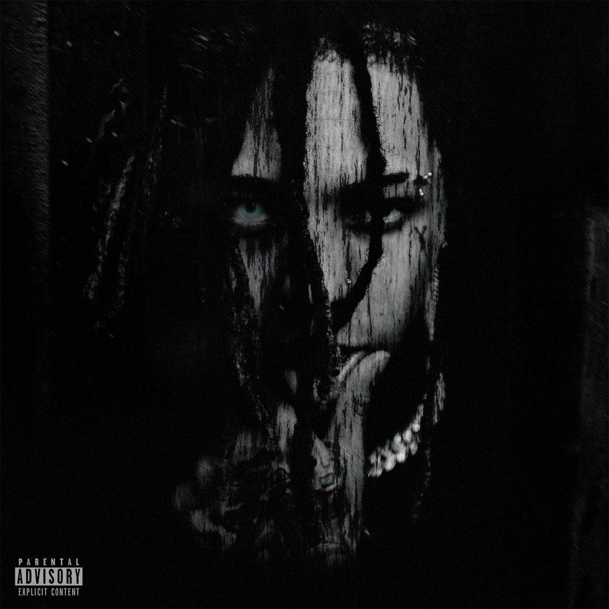 Album cover of Too Crazy