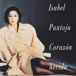 Cover of Corazon Herido