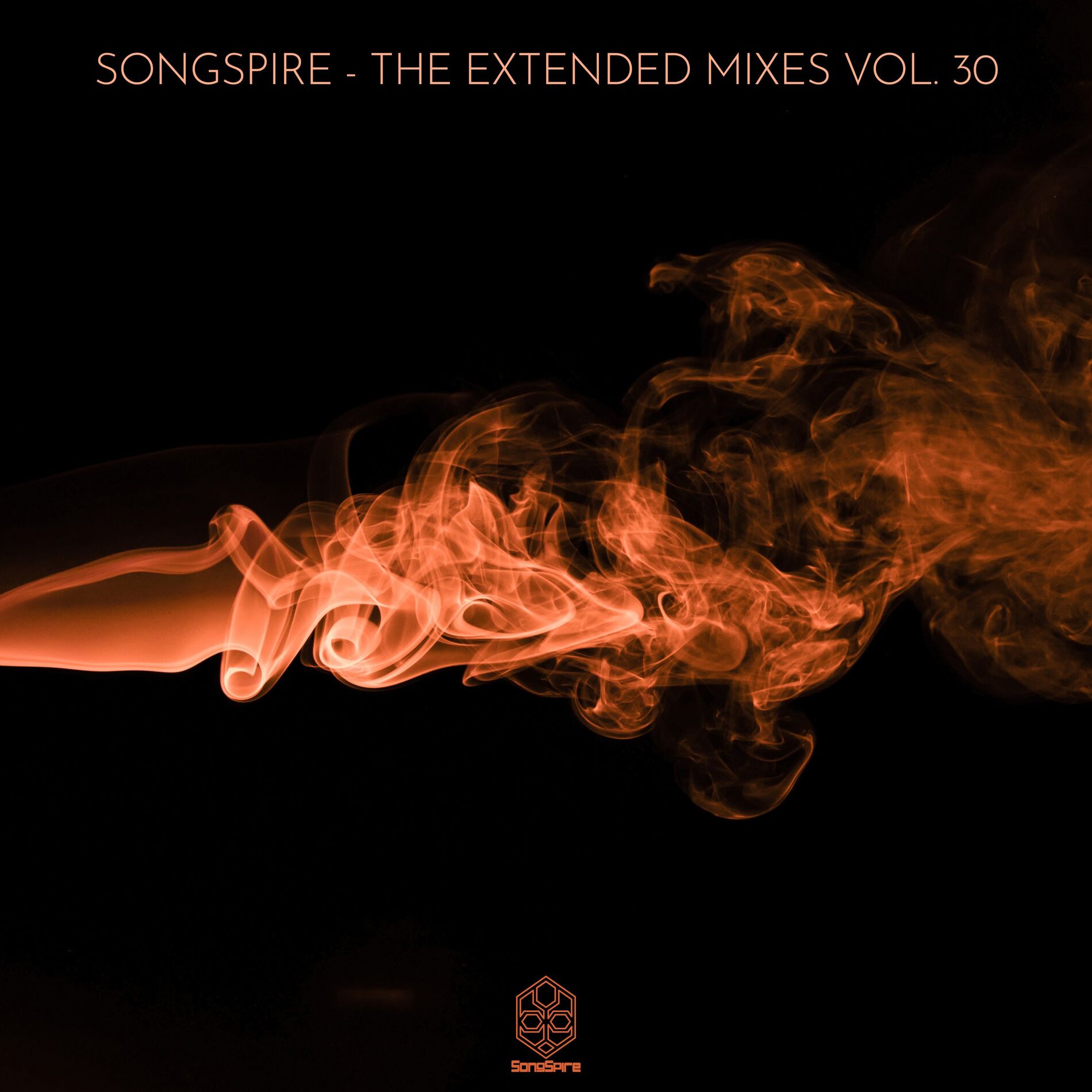 Album cover of Songspire Records - The Extended Mixes Vol. 30