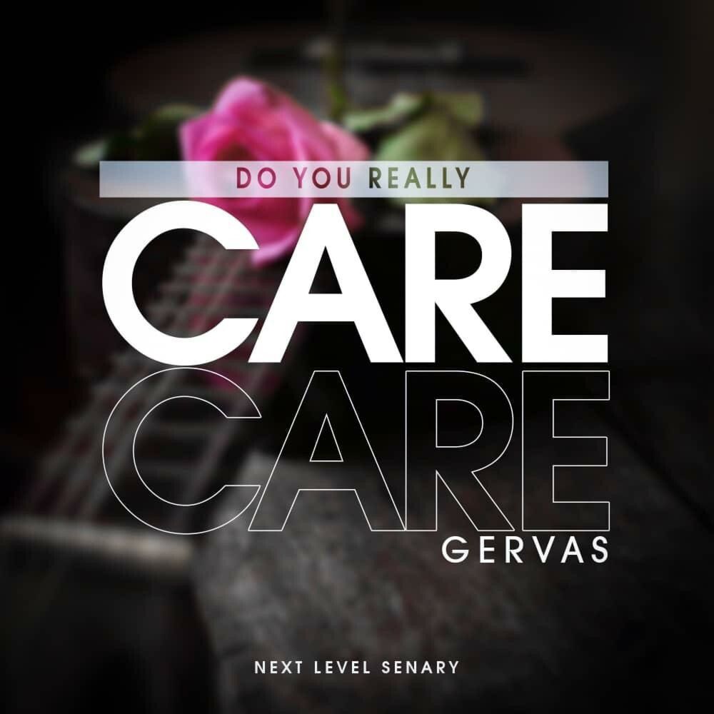 Picture of Do you really care