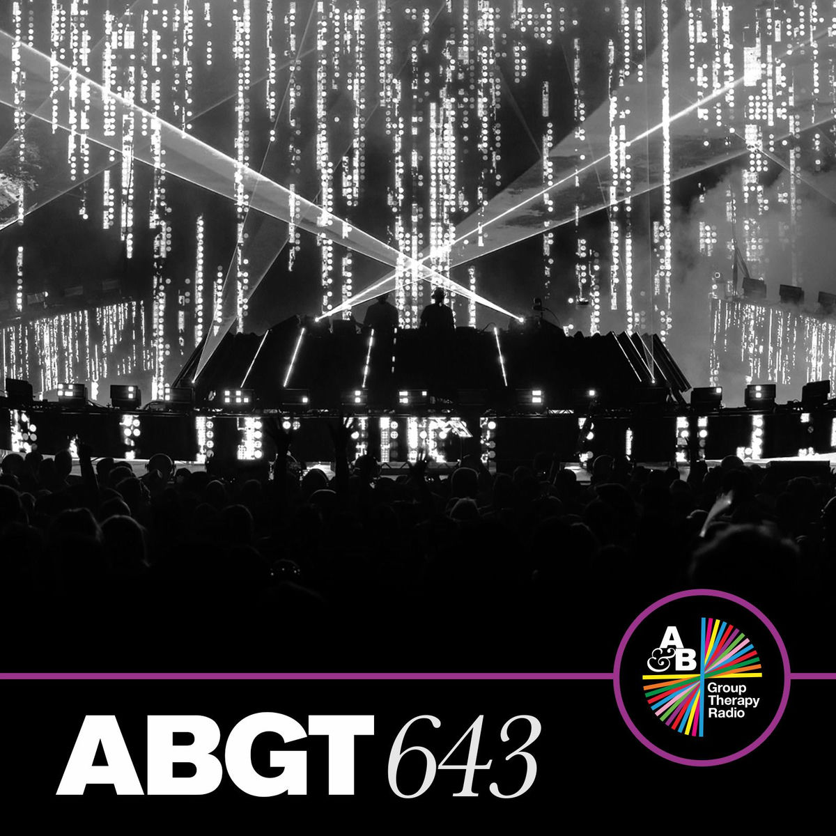 Album cover of Amadeus (Push The Button) [ABGT643]