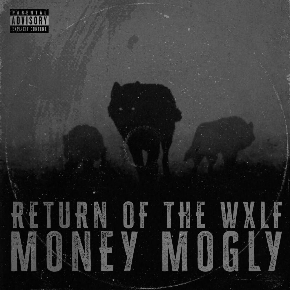 Picture of RETURN OF THE WXLF