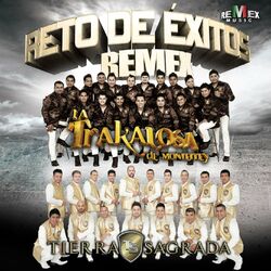 Cover of Reto de Éxitos Remex
