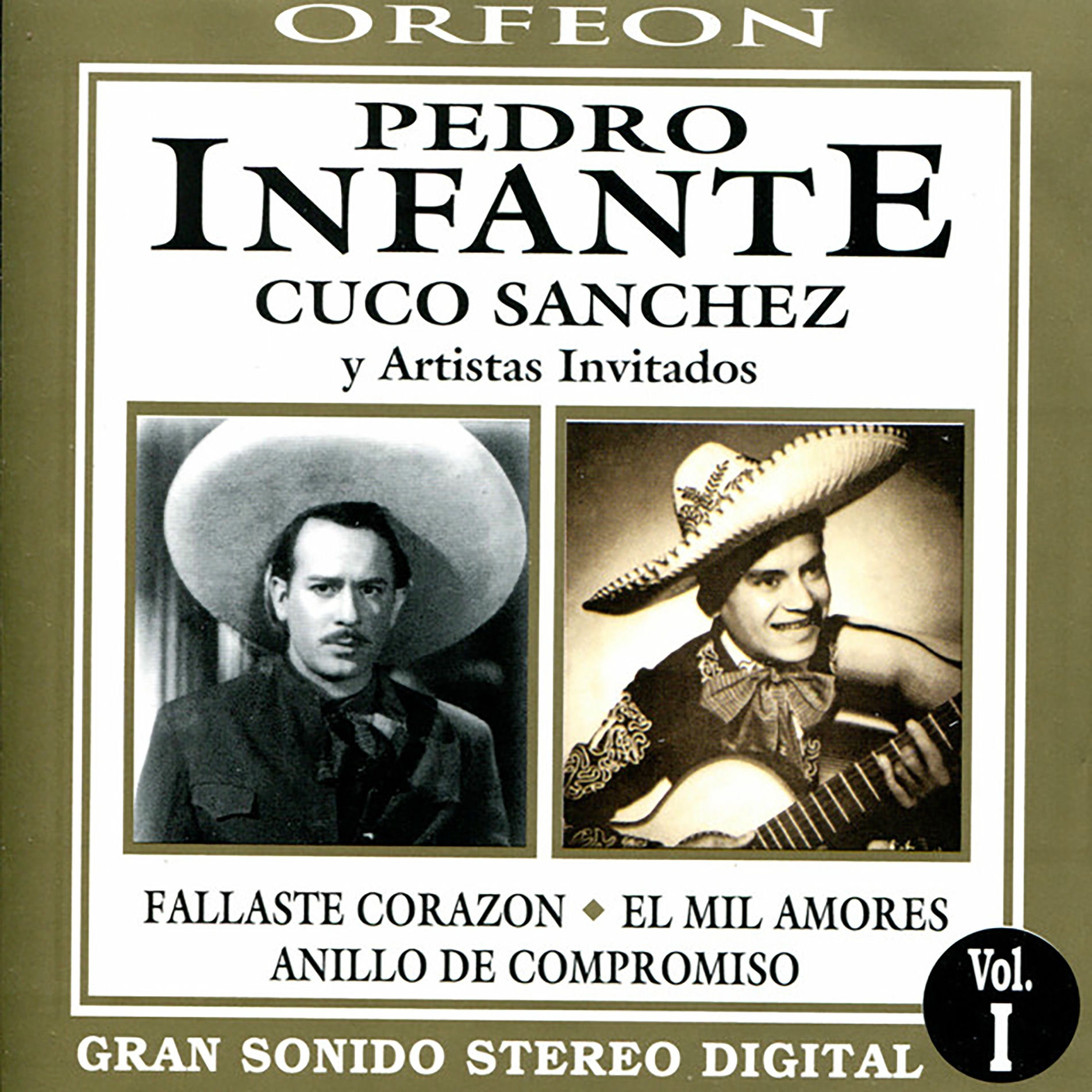 Album cover of Un Día Nublado