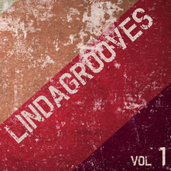 Cover of Lindagrooves Vol.1 (EP Extended Play)