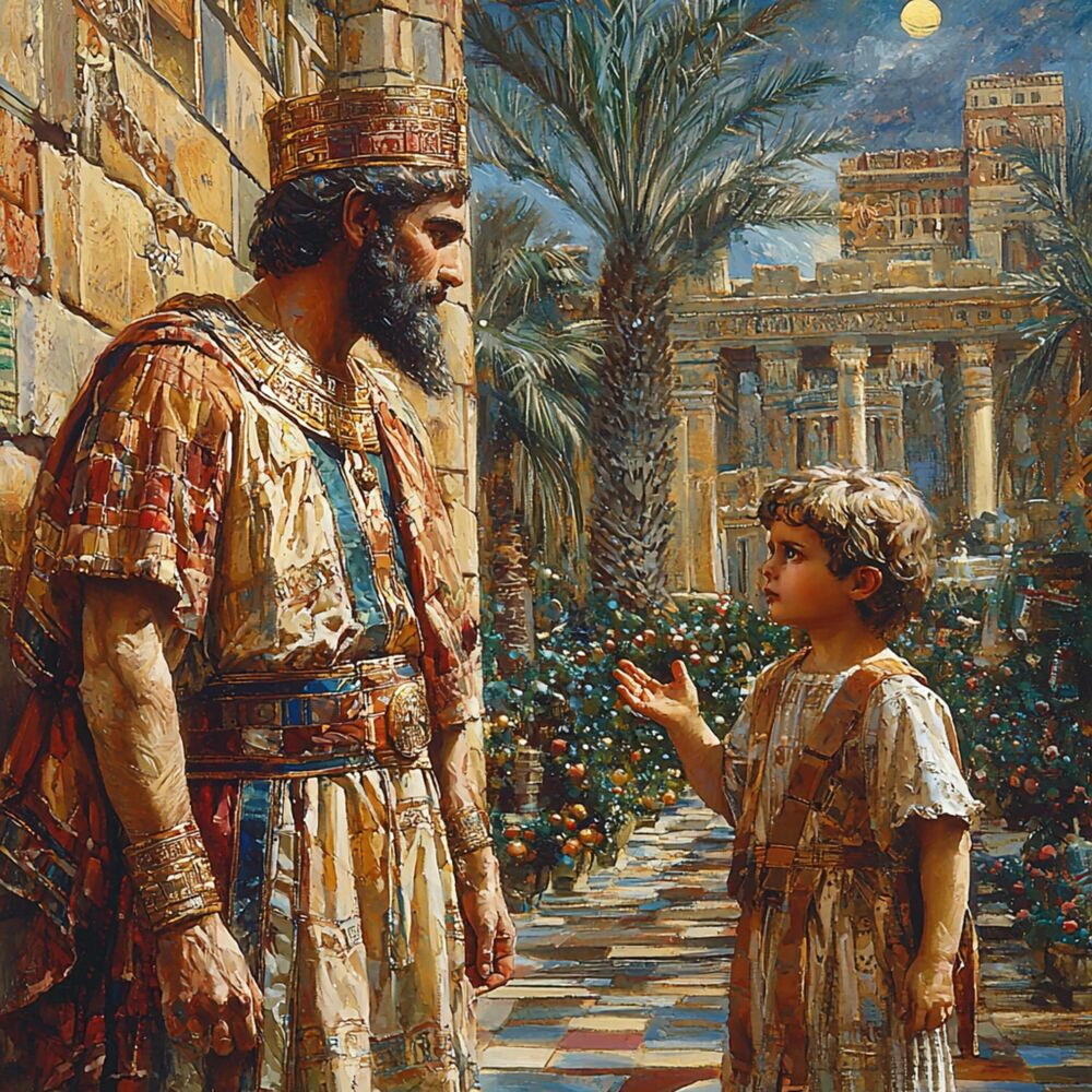 Picture of Merry Coptic Christmas