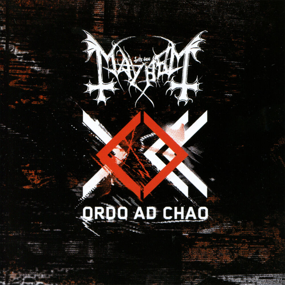 Picture of Ordo Ad Chao