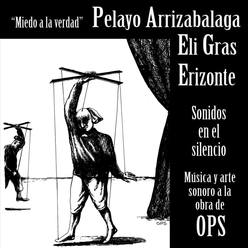 Picture of Miedo a la Verdad