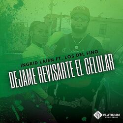 music cover
