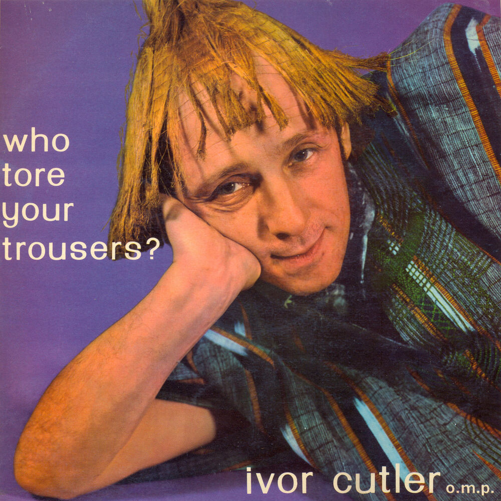 Picture of Who Tore Your Trousers