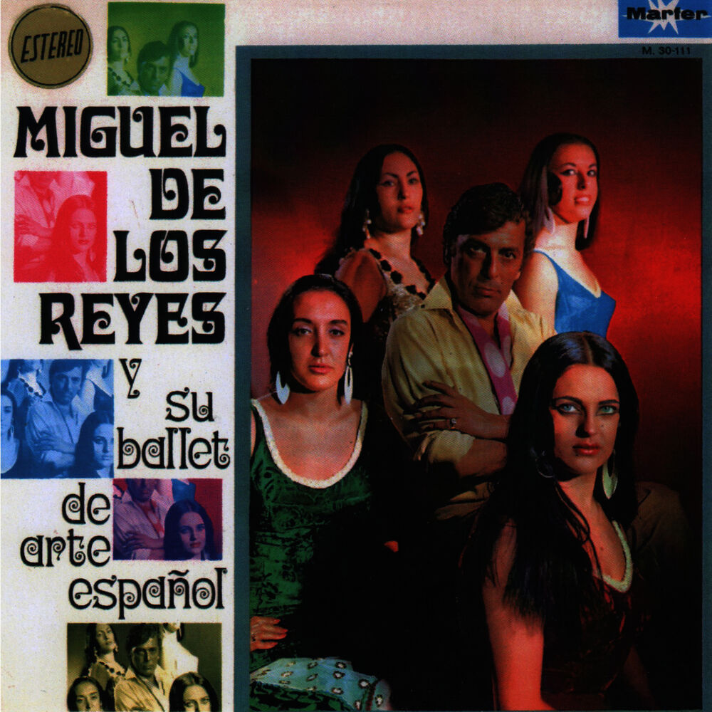 Picture of Miguel De Los Reyes