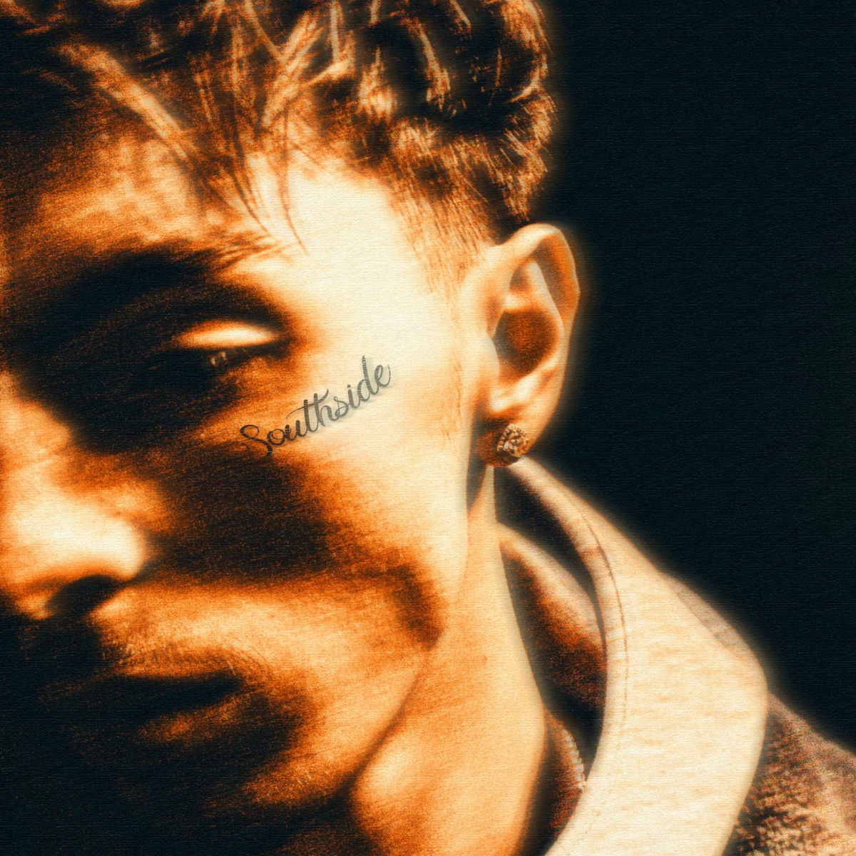 Album cover of Southside