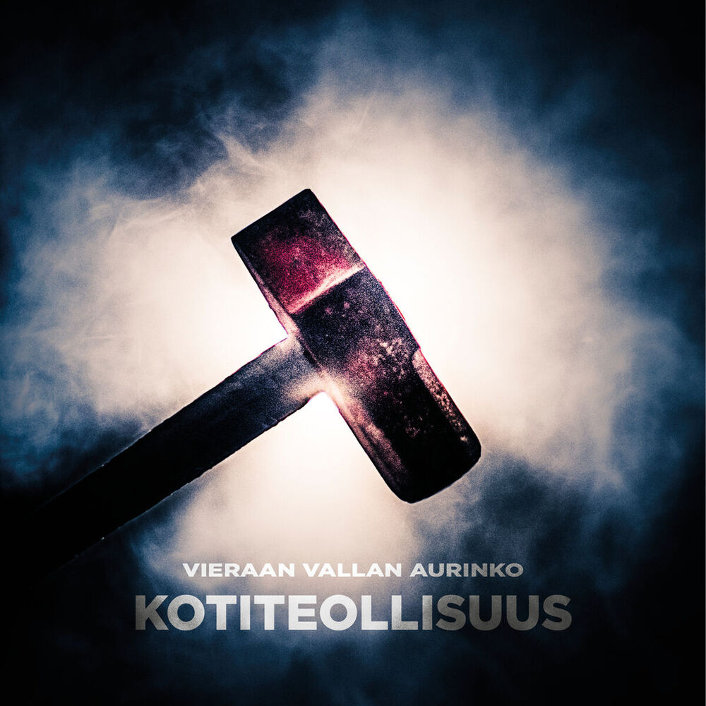 Picture of Vieraan Vallan Aurinko