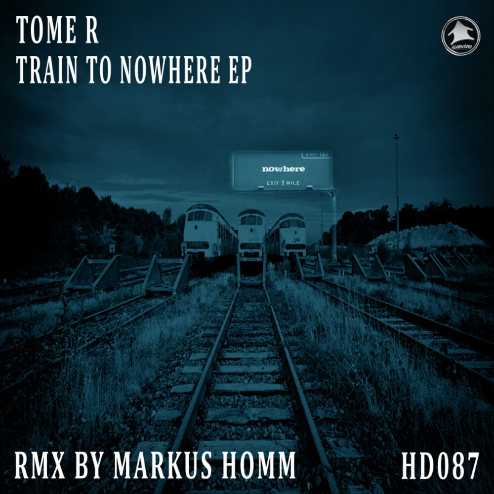 Picture of Train to Nowhere Ep