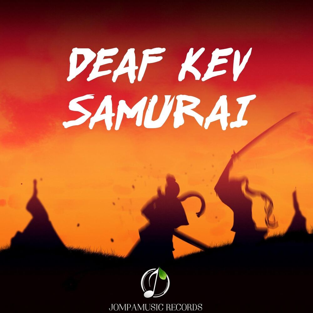Picture of Samurai