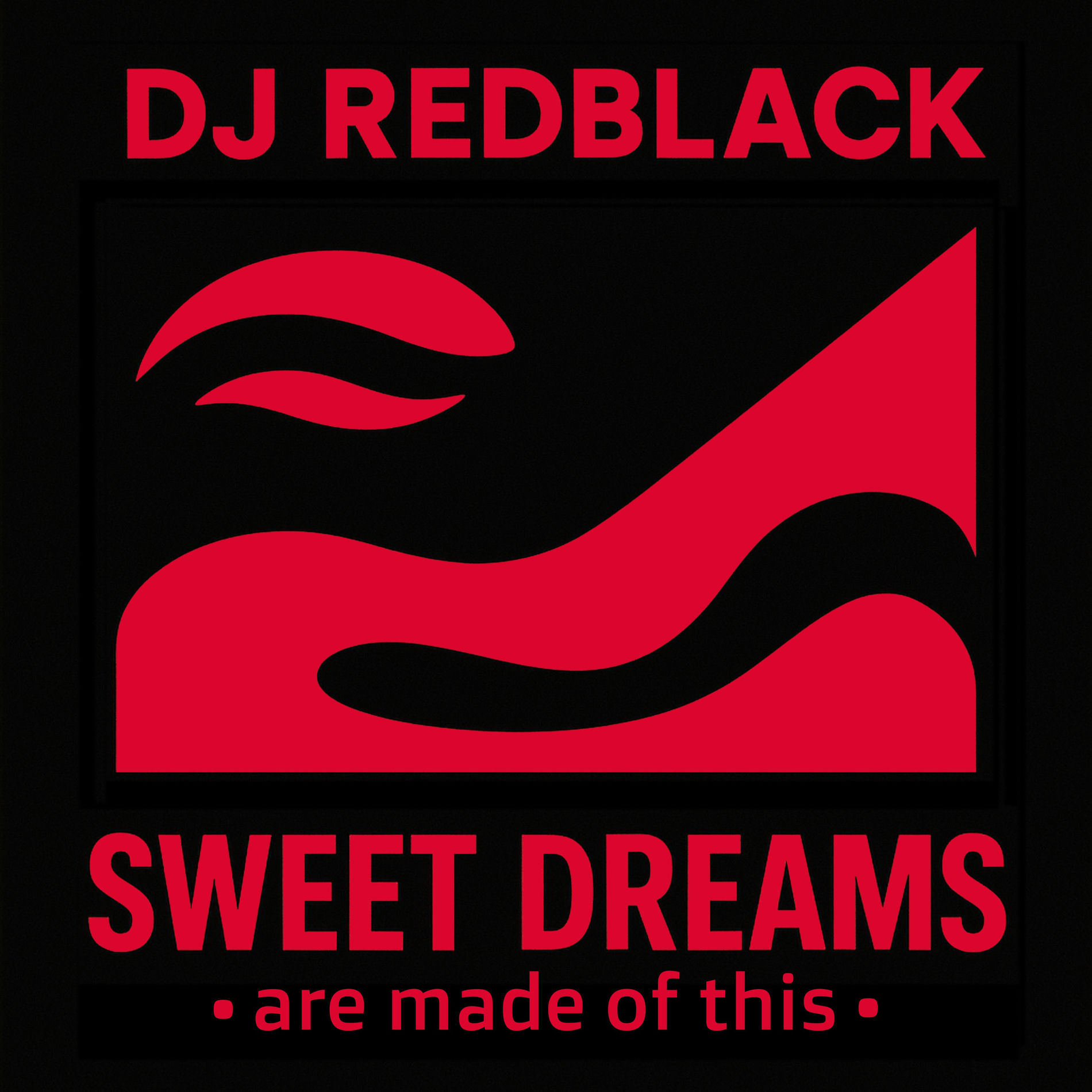 Album cover of Sweet Dreams (Are Made Of This)