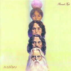Cover of Matteo