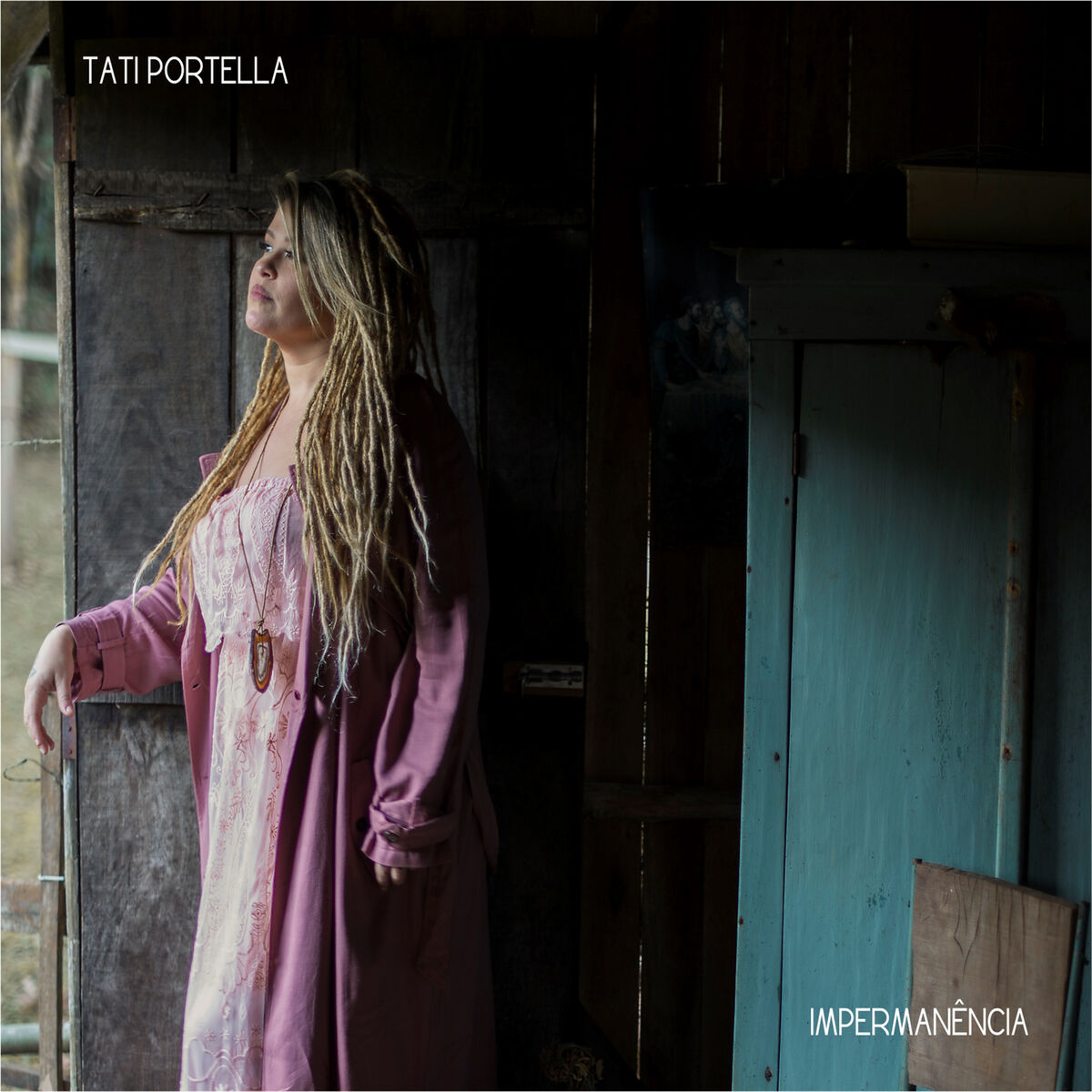 Album cover of Impermanência
