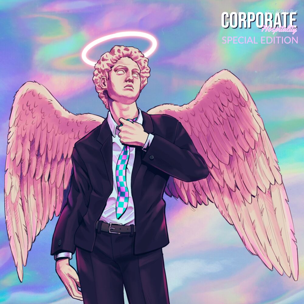 Picture of Corporate Hospitality (Special Edition)