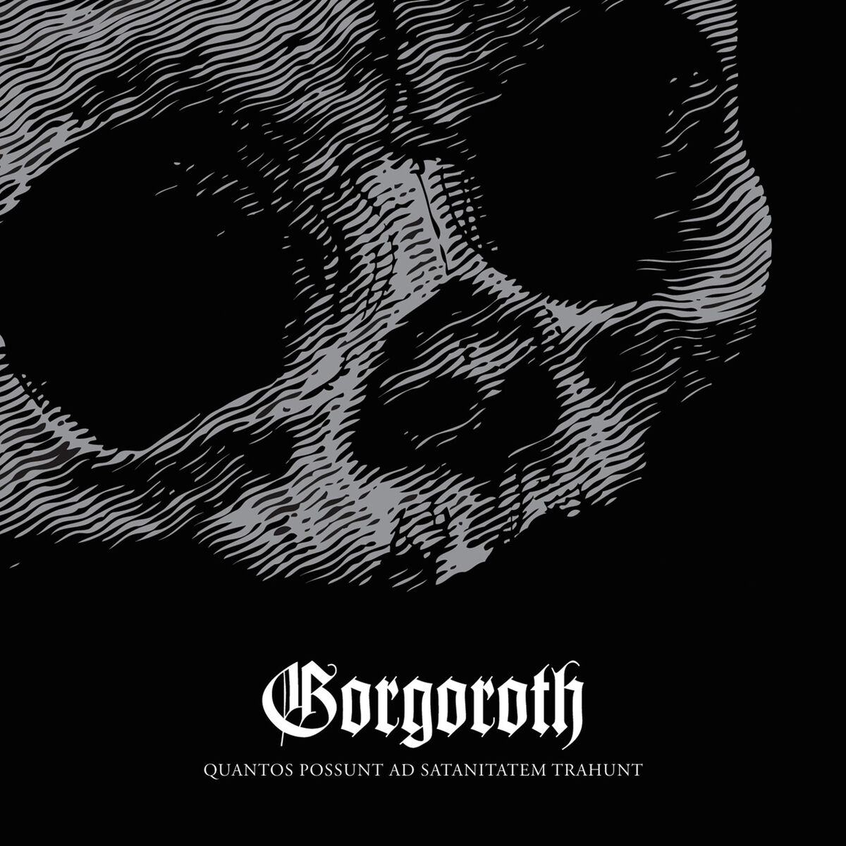 Album cover of Aneuthanasia